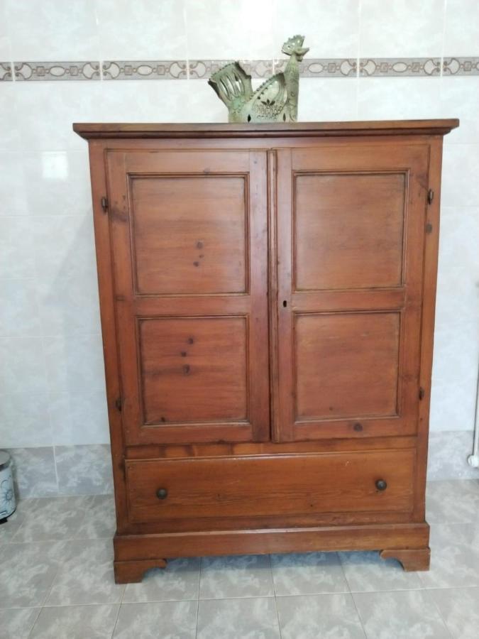 사사리 Il Casale Del Cortonese 아파트 외부 사진