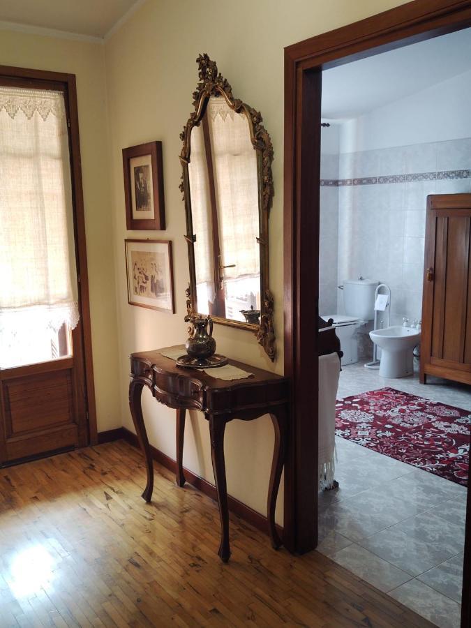 사사리 Il Casale Del Cortonese 아파트 외부 사진