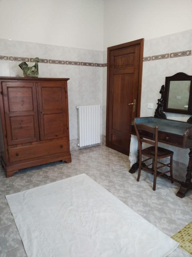 사사리 Il Casale Del Cortonese 아파트 외부 사진