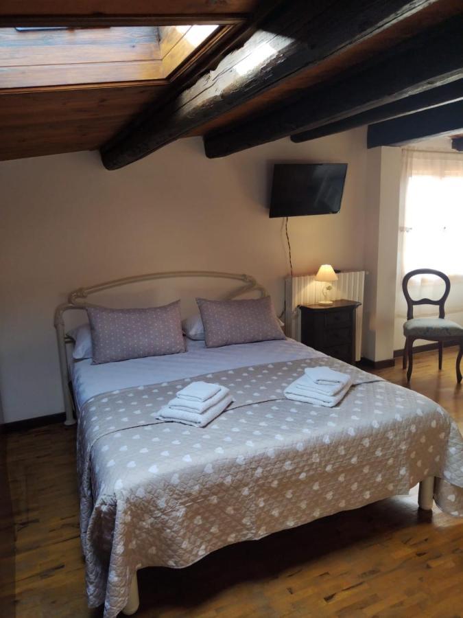 사사리 Il Casale Del Cortonese 아파트 외부 사진