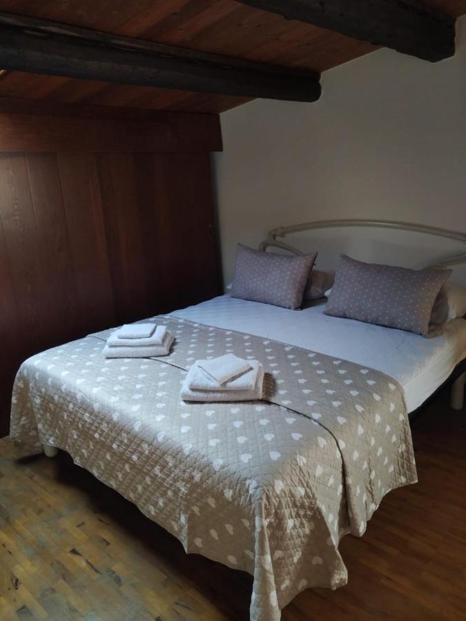 사사리 Il Casale Del Cortonese 아파트 외부 사진