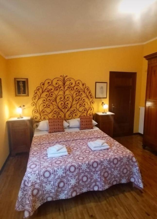 사사리 Il Casale Del Cortonese 아파트 외부 사진