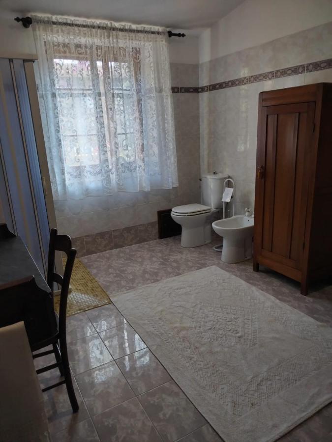 사사리 Il Casale Del Cortonese 아파트 외부 사진