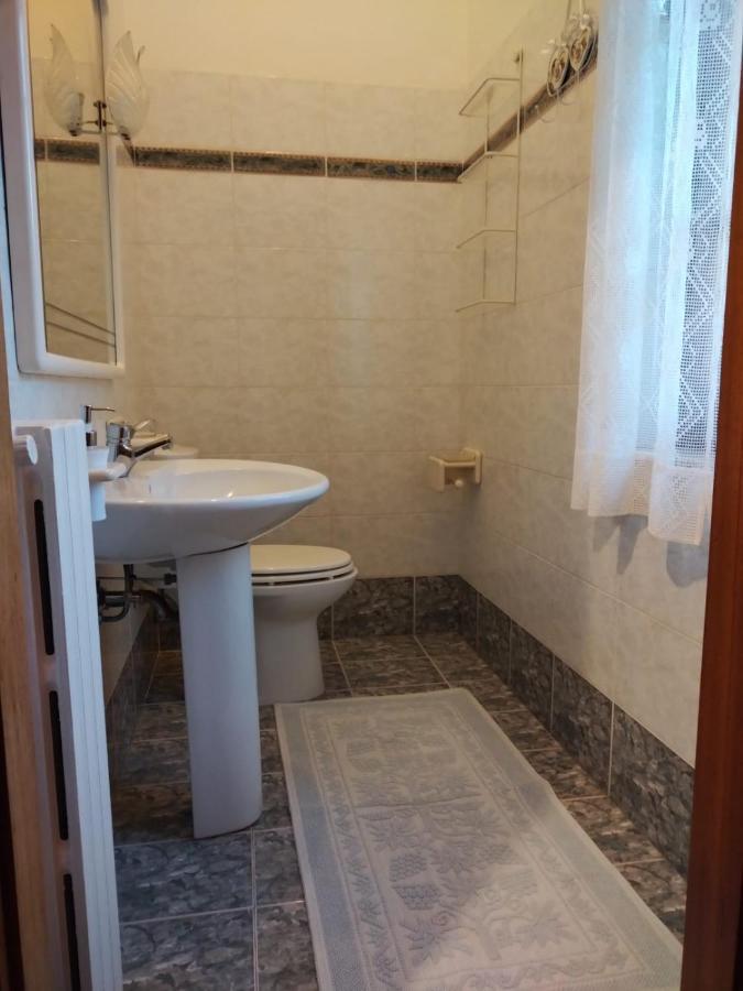 사사리 Il Casale Del Cortonese 아파트 외부 사진